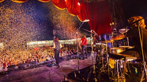 ARIA CEO issues SOS to adland: ‘Put Australian music on your agenda’