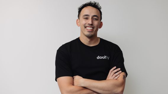 Doohly appoints new head of operations