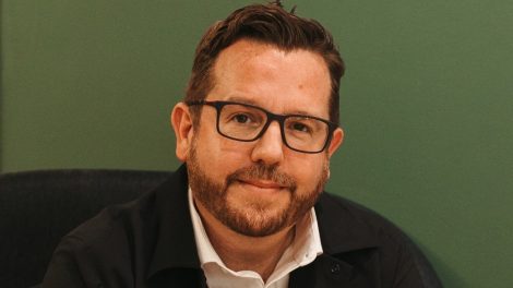 Imagination’s Melbourne MD receives huge promotion
