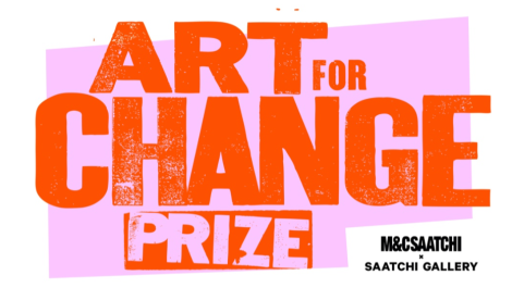 Saatchi Gallery and M&C Saatchi Group’s Art for Change Prize returns