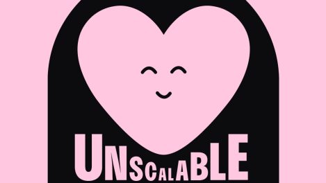 Cheat Code: Unscale to scale up
