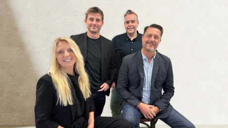 CX Lavender hires new chief strategy officer