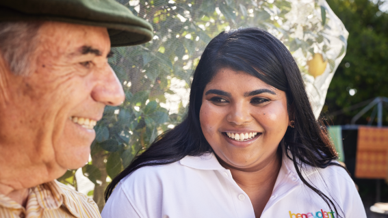 The Benevolent Society launches second instalment of brand campaign via Jack Nimble