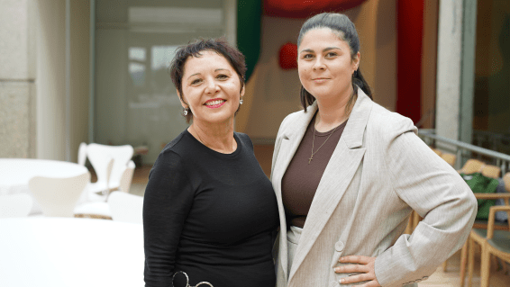 Social Soup expands leadership team with two new appointments