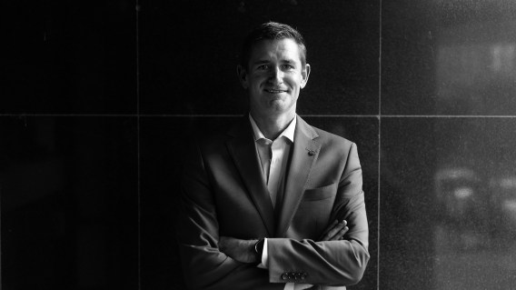 ‘A no-brainer’: Enigma appoints Chris Stobbs
