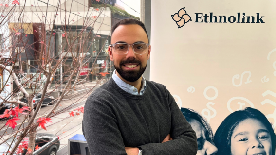 Comms agency Ethnolink formally acquires translation agency, Language Professionals