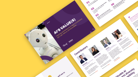Navigating AI implementation into your business