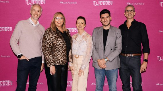News Corp unveils new suite of marketing features at D_Coded event
