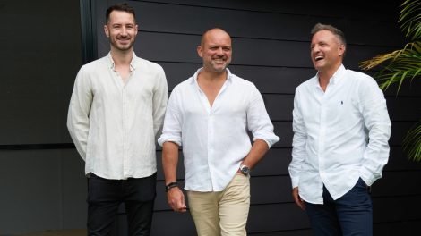 Ad tech greats announce launch of Amazon advertising consultancy, ‘Deep Media’