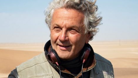 Director George Miller has been added to Sydney Film Festival lineup