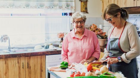 HammondCare rolls out new campaign powered by its own people