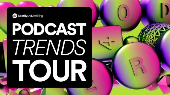 The majority of people trust podcasters over social media influencers