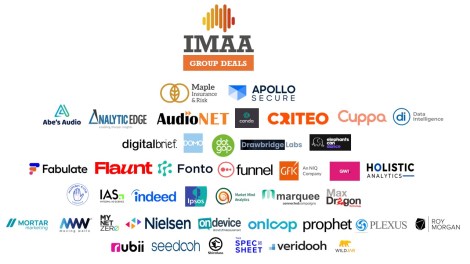 The Independent Media Agencies of Australia announces ‘record number of group deals’
