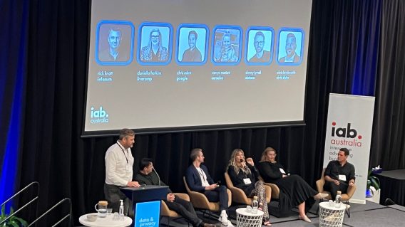 ‘An area of big investment’: Google talk new tech matching advertisers and publishers at IAB summit