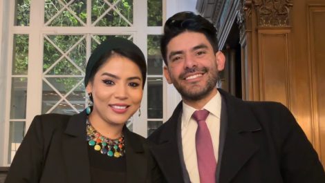 Dynamic Duos: ‘We’ve become like family’