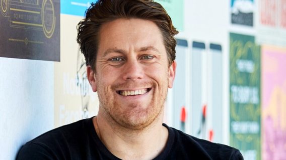 ‘Nobody is really doing this’: Ex-Meta creative director launches ‘mobile-first’ creative brand agency
