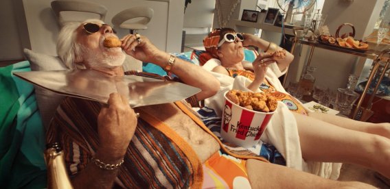 Revealed: These are Australia’s favourite TV ads this year