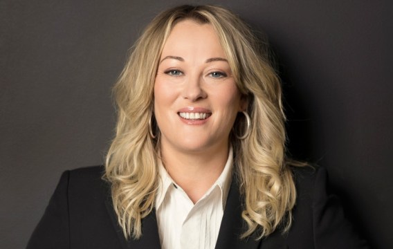 Live Nation’s Kristy Rosser promoted following Greg Segal’s departure