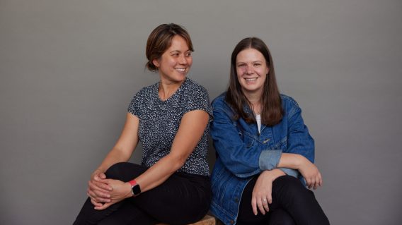 Ogilvy hires former BMF duo as new Sydney creative directors