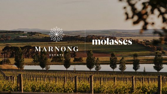 Marnong Estate revitalises its offering with Molasses