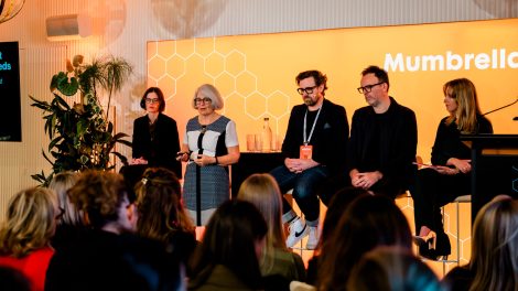 Mumbrella360: ‘The desk is a really dangerous place to do marketing from’ – Telstra’s iconic campaigns thrive on grassroots strategies