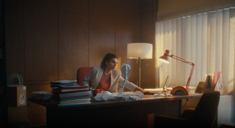 NAB and TBWA\Melbourne continue ‘Wrangle Your Money’ campaign for new tool