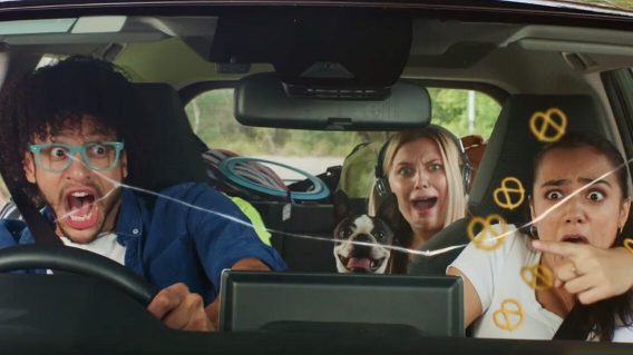 O’Brien rolls out first ever campaign aimed at younger audience