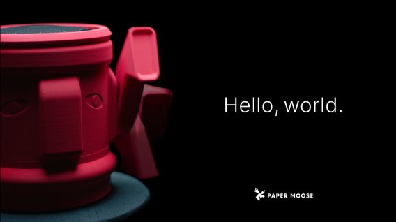 Paper Moose introduces new AI intern, Moosebot
