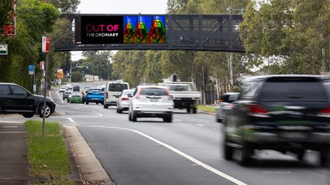 QMS wins tender with The Hills Shire Council