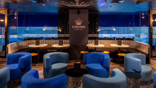 Crown Perth and RAC Arena enters multi-year partnership