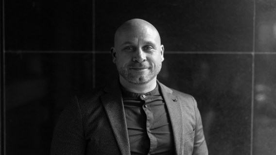 Enigma welcomes new addition to the agency
