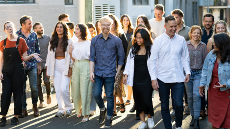 Rocket Agency sets up shop in Melbourne with new office