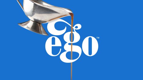 Ego Pharmaceuticals appoints creative agency Sunday Gravy