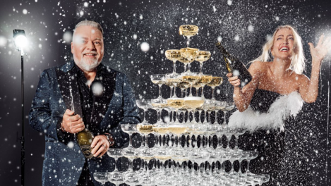 Radio star salaries leave TV in the dust