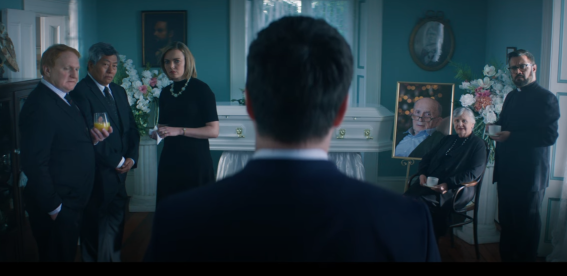 BINGE launches second part of light-hearted brand platform via Thinkerbell