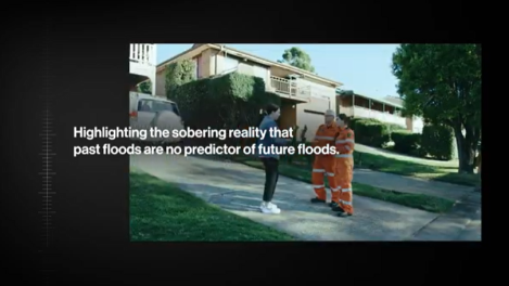 NSW SES simulate a ‘future flood’ in new work via Bastion