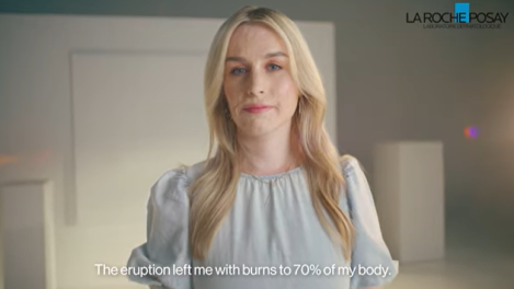 La Roche-Posay engages production company MOO for new destigmatising campaign