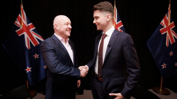 Sky News Australia set to launch NZ-focused, ‘short-form news program’