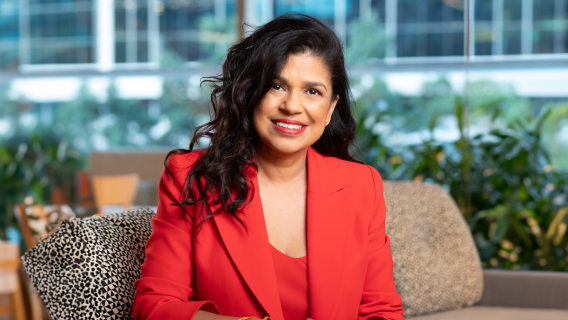 Diversity Council Australia Board announces new member