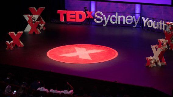 TEDxSydney reworks 2024 creative program with the University of Sydney