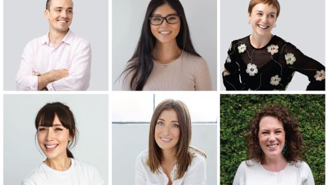 TRA shares slew of new team hires for Melbourne and Sydney