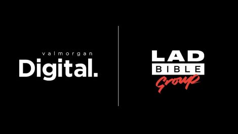 Val Morgan Digital announces work services for LADbible Group