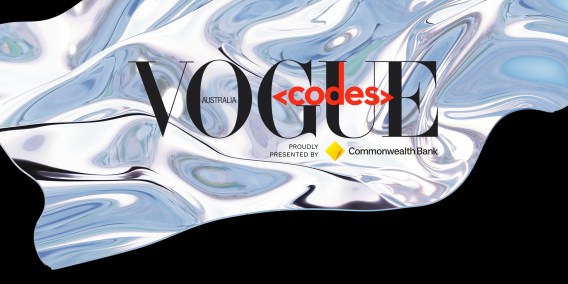 Commonwealth Bank confirmed as presenting partner for VOGUE CODES 2024