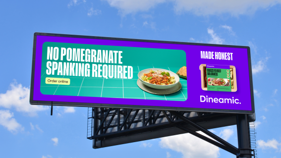 Aussie ready-made meal provider undertakes brand refresh via Bullfrog