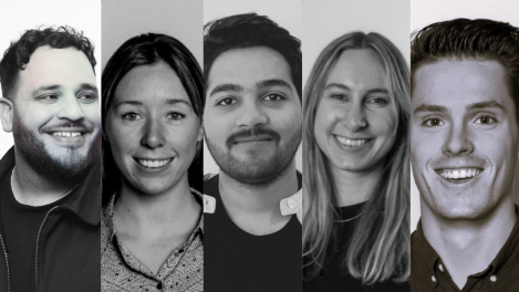 iProspect’s Level Up Committee 2024 members announced
