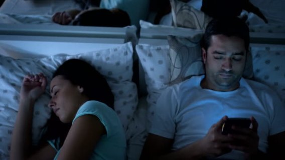 Ashley Madison head says website allows cheaters to ‘outsource their intimate needs’ to help their relationship