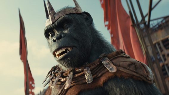 New Kingdom of the Planet of the Apes film gives big boost to Australian economy