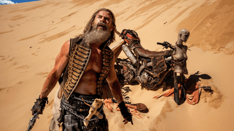National Box Office: Mad Max dominates opening weekend