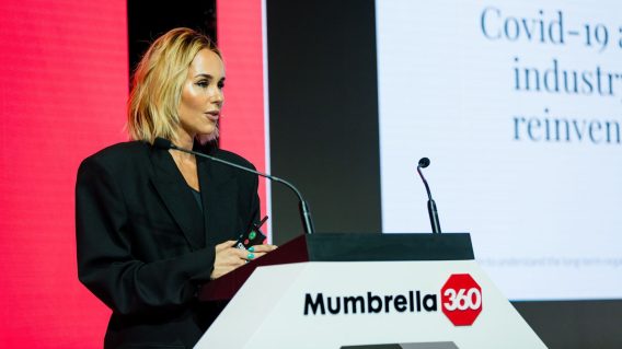 Mumbrella360: Pip Edwards says ‘no one touches on the emotional cost’ for startups