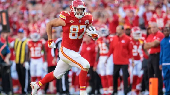 NFL’s touchdown partnership with Netflix won’t impact Australian deal
